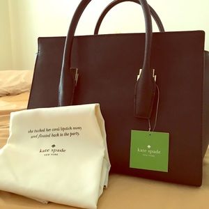 Kate Spade Make It Mine Candace